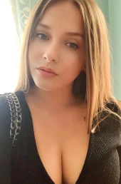 Проститутка Жанна