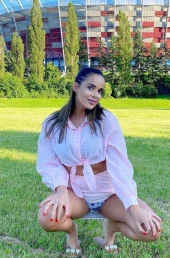 Проститутка Лиза