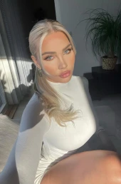 Проститутка ЯНА VIP