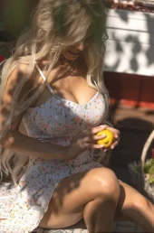 Проститутка Эльвира