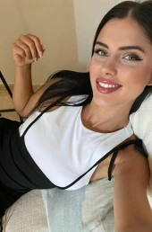 Проститутка Жанна