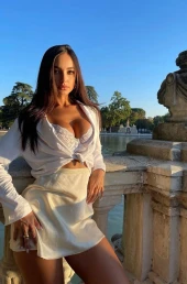 Проститутка Полина