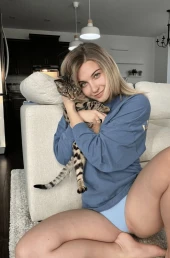 Проститутка Вика