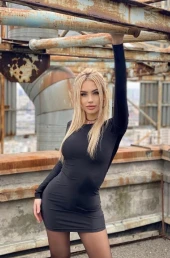 Проститутка Карина