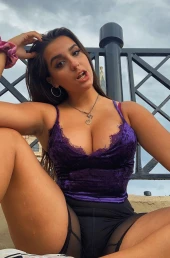 Проститутка Эмма