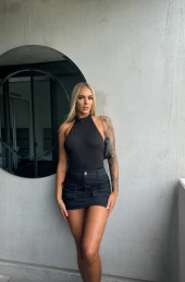 Проститутка Алина