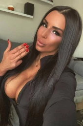 Проститутка вика